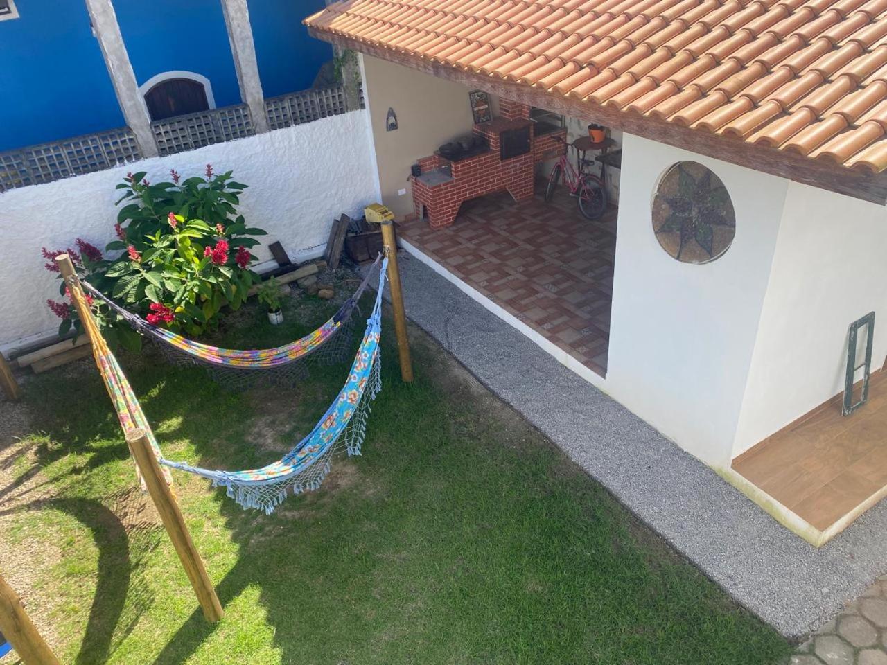 QUINTAL DO SON CHALÉS
