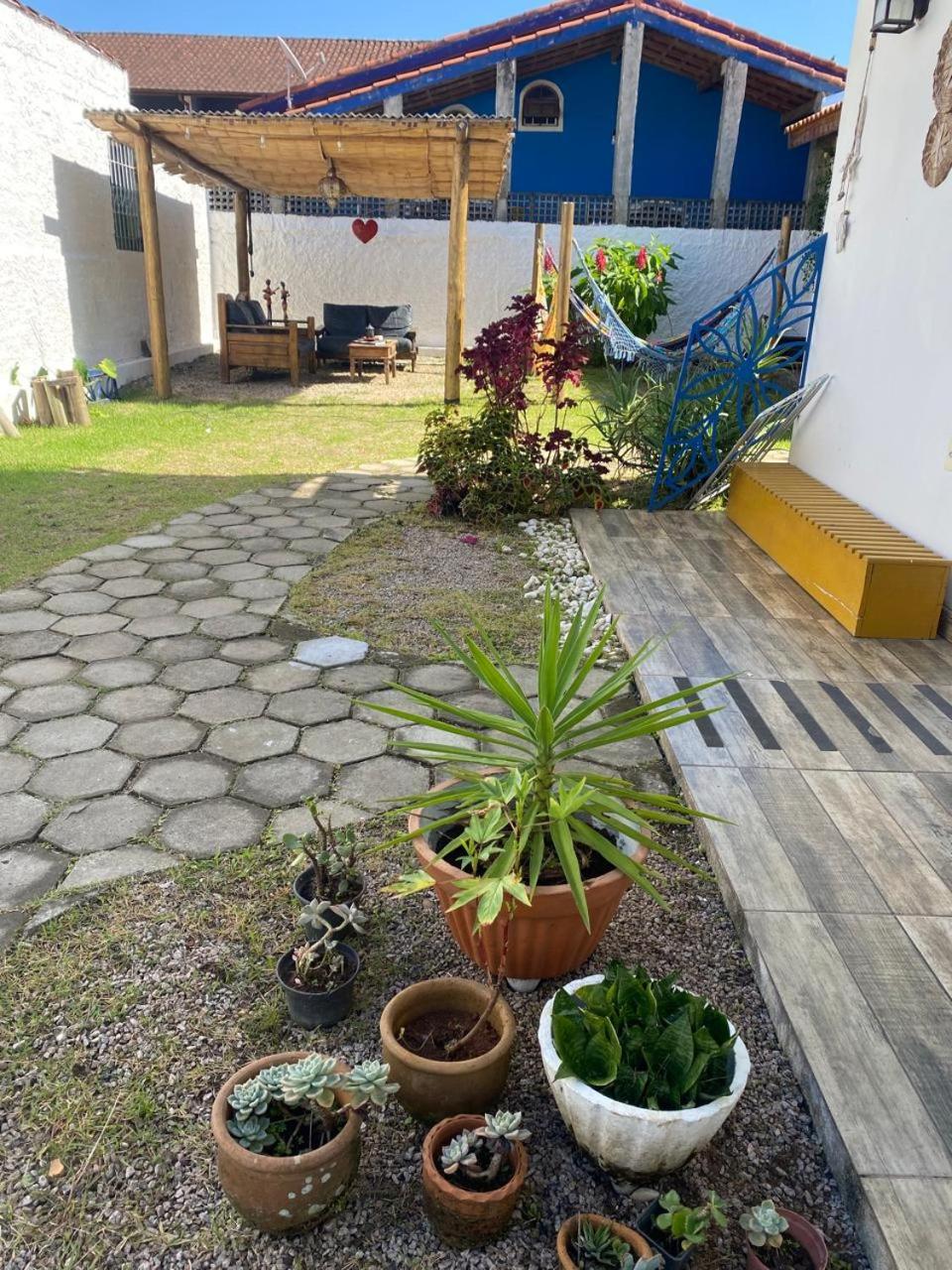 QUINTAL DO SON CHALÉS
