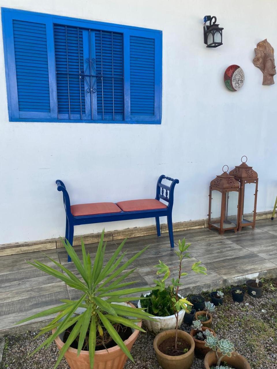 QUINTAL DO SON CHALÉS