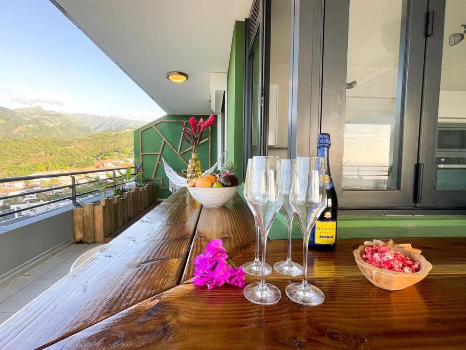 White Lotus Penthouse view 4