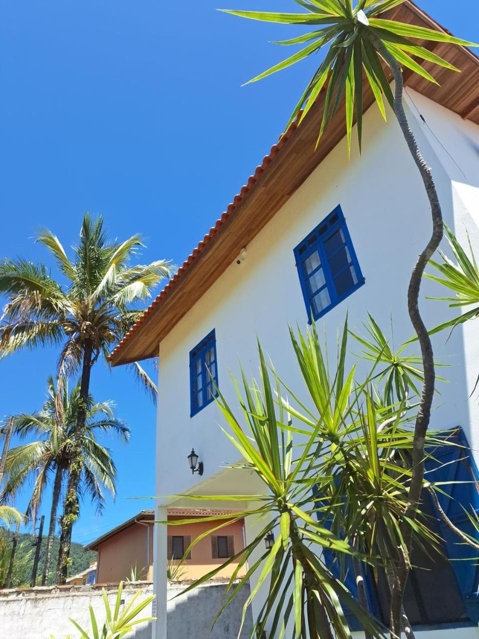 QUINTAL DO SON CHALÉS