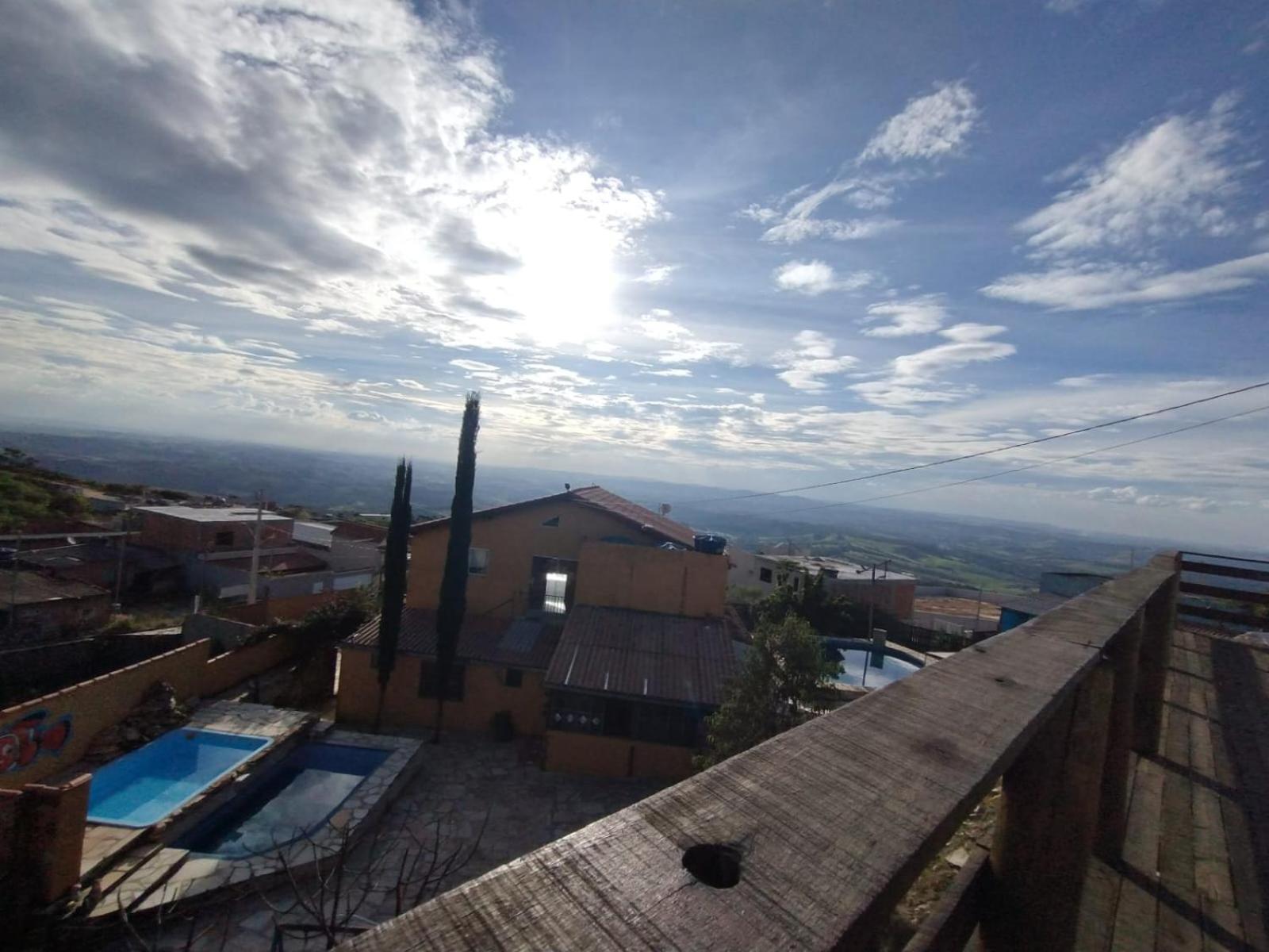 Recanto das Pedras hospedagem - Suíte 2