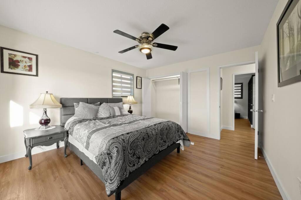 Five Bedroom Oasis with View of Abbotsford Valley