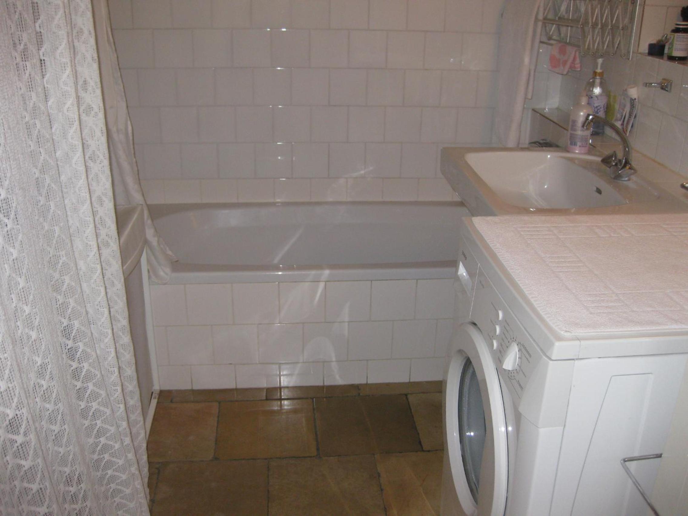 Apartment Altwien