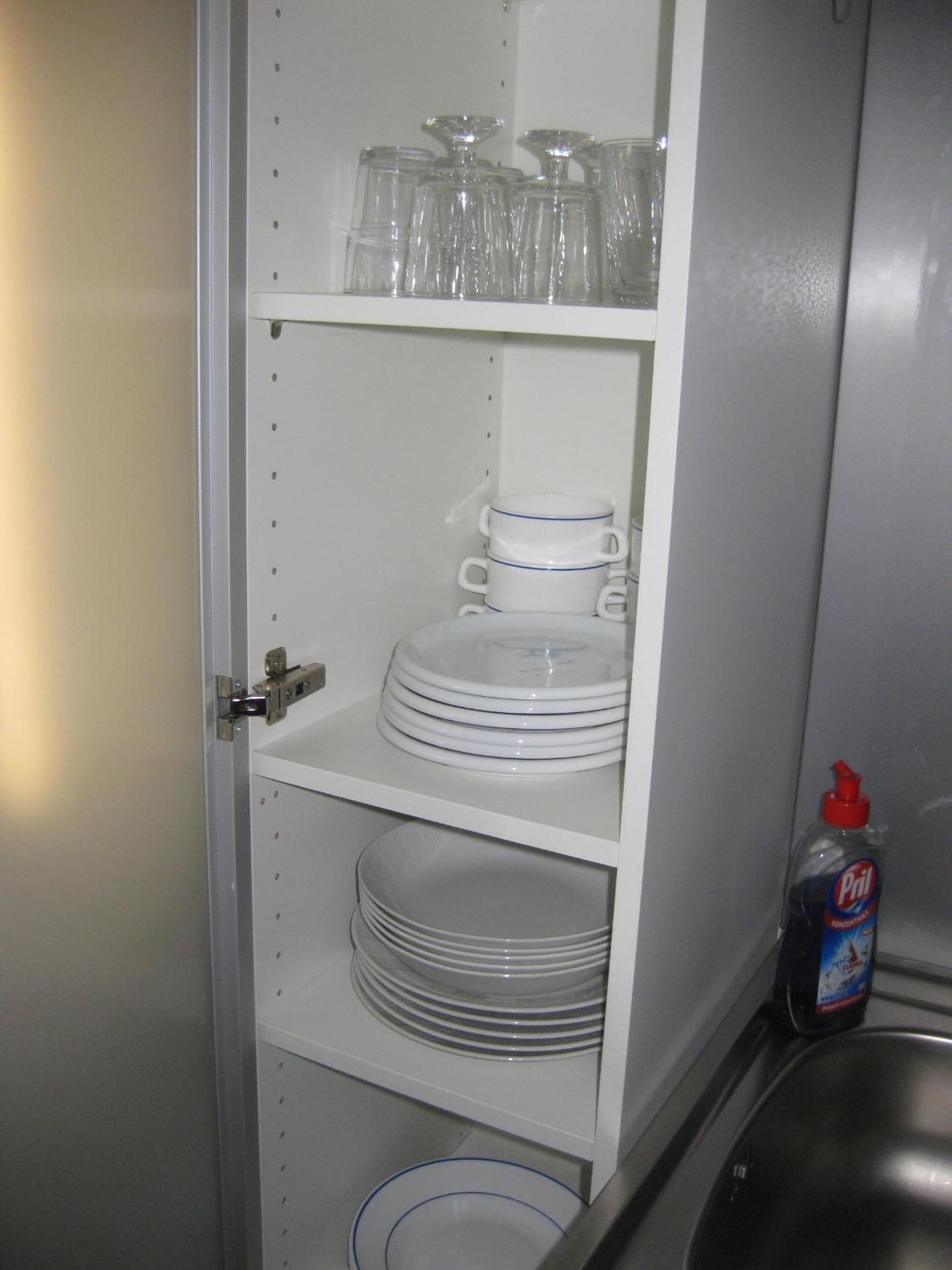 Apartment Altwien