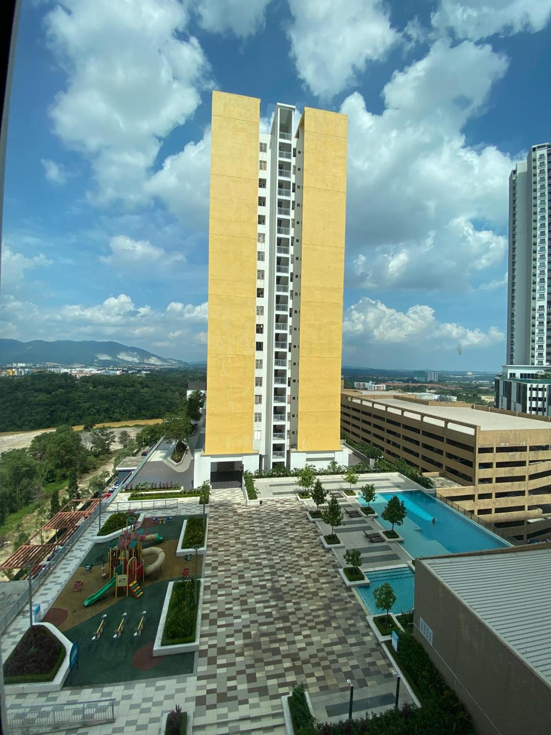 Mesahill 1 Bedroom near KLIA by DKAY-Last Min Deal, Random Unit photo 3