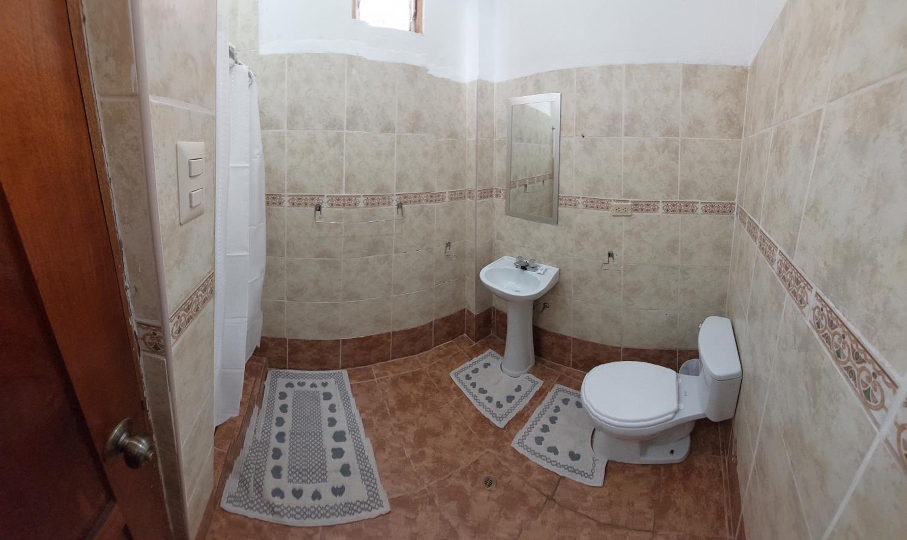 Hostal Miramonti