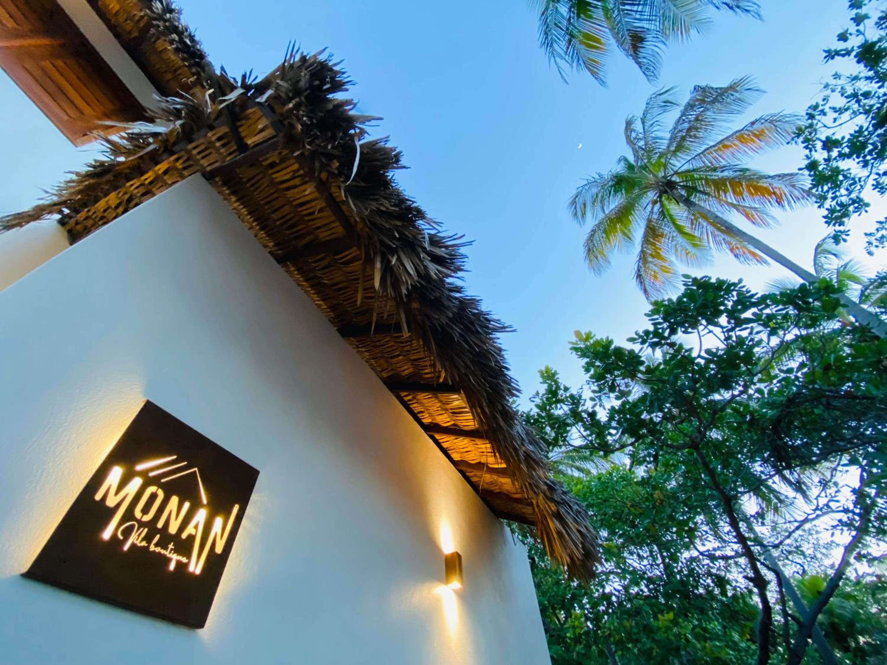 Vila Monan