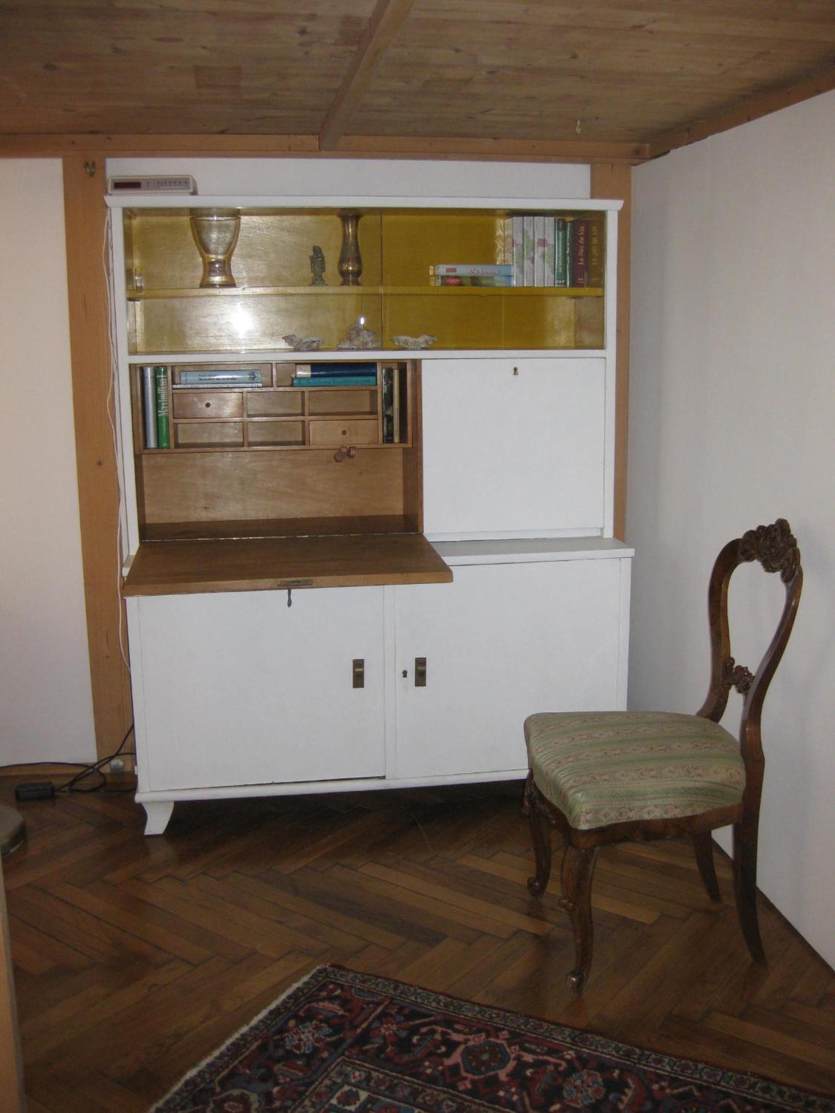 Apartment Altwien
