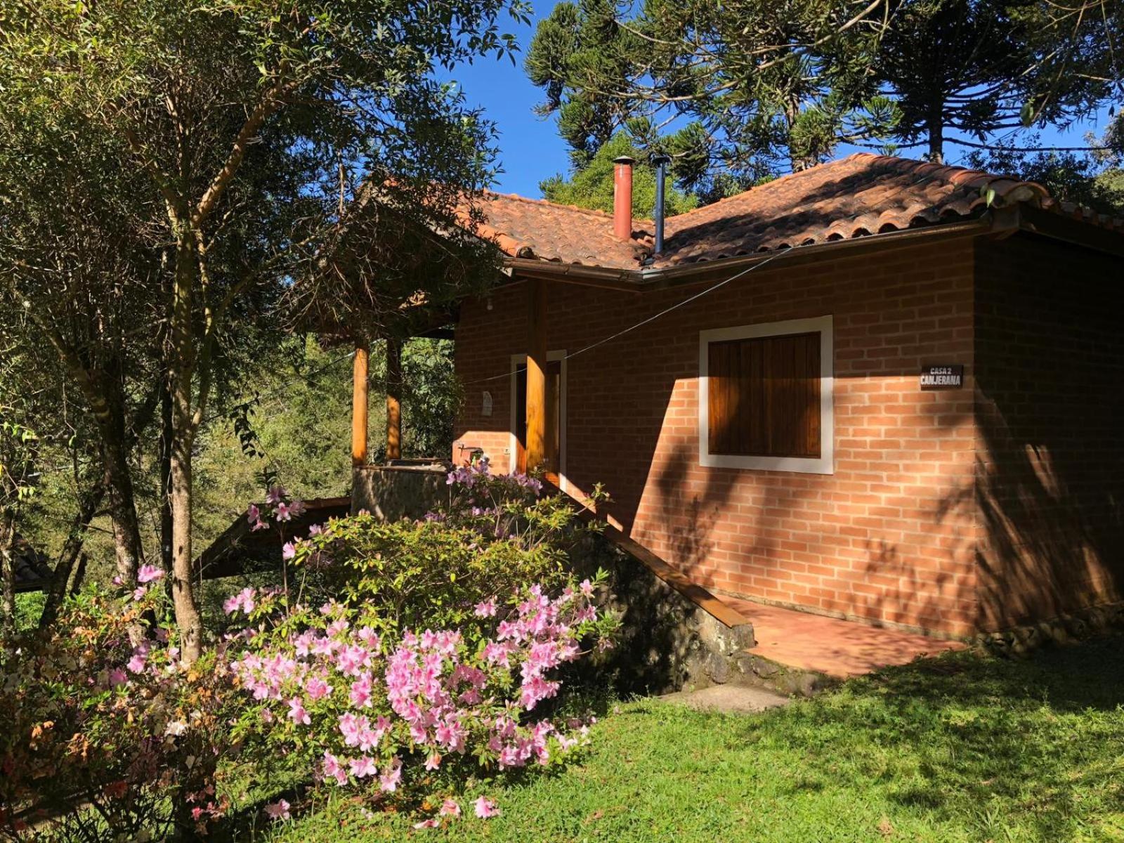 Sitio Rosa de Minas