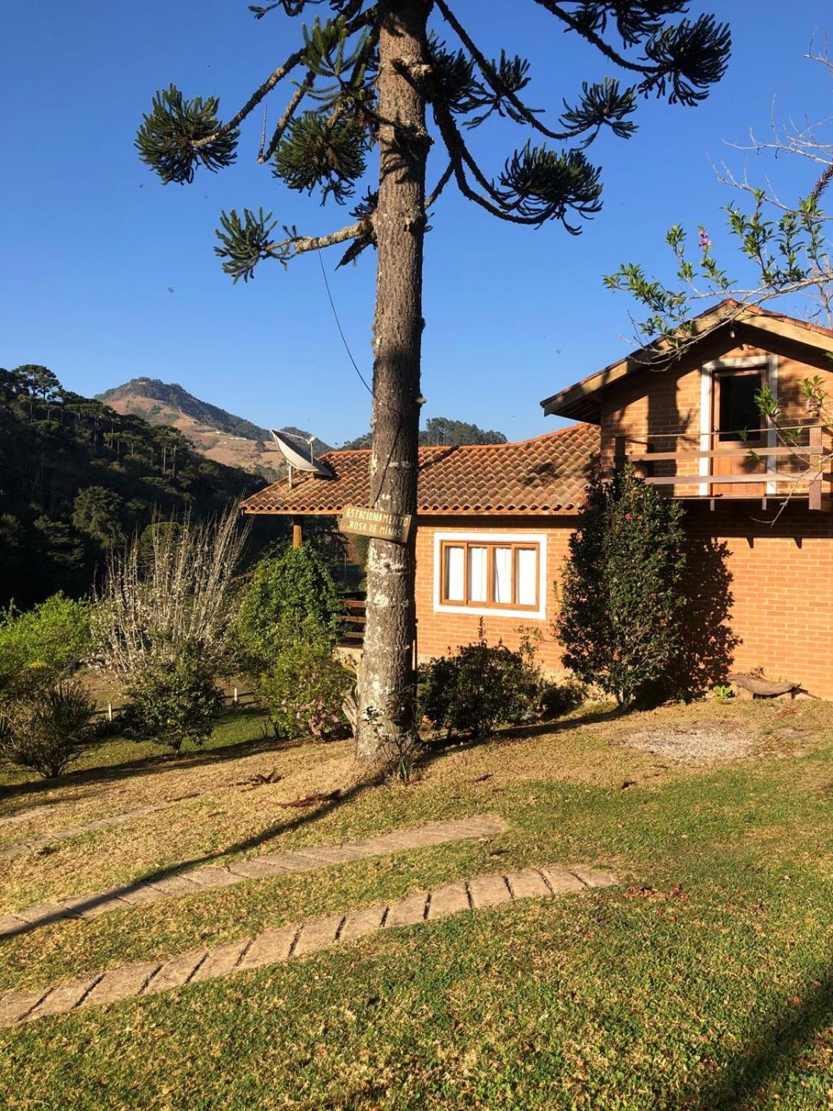 Sitio Rosa de Minas