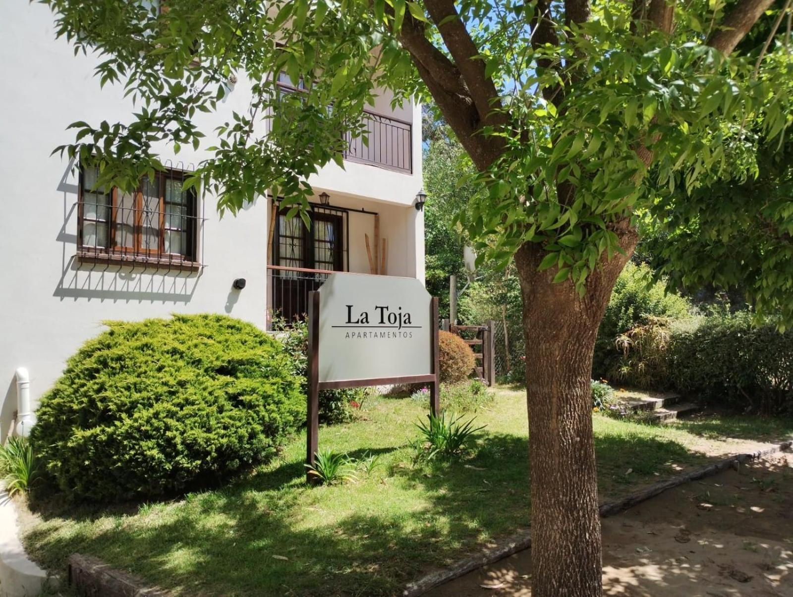 Apartamentos La Toja