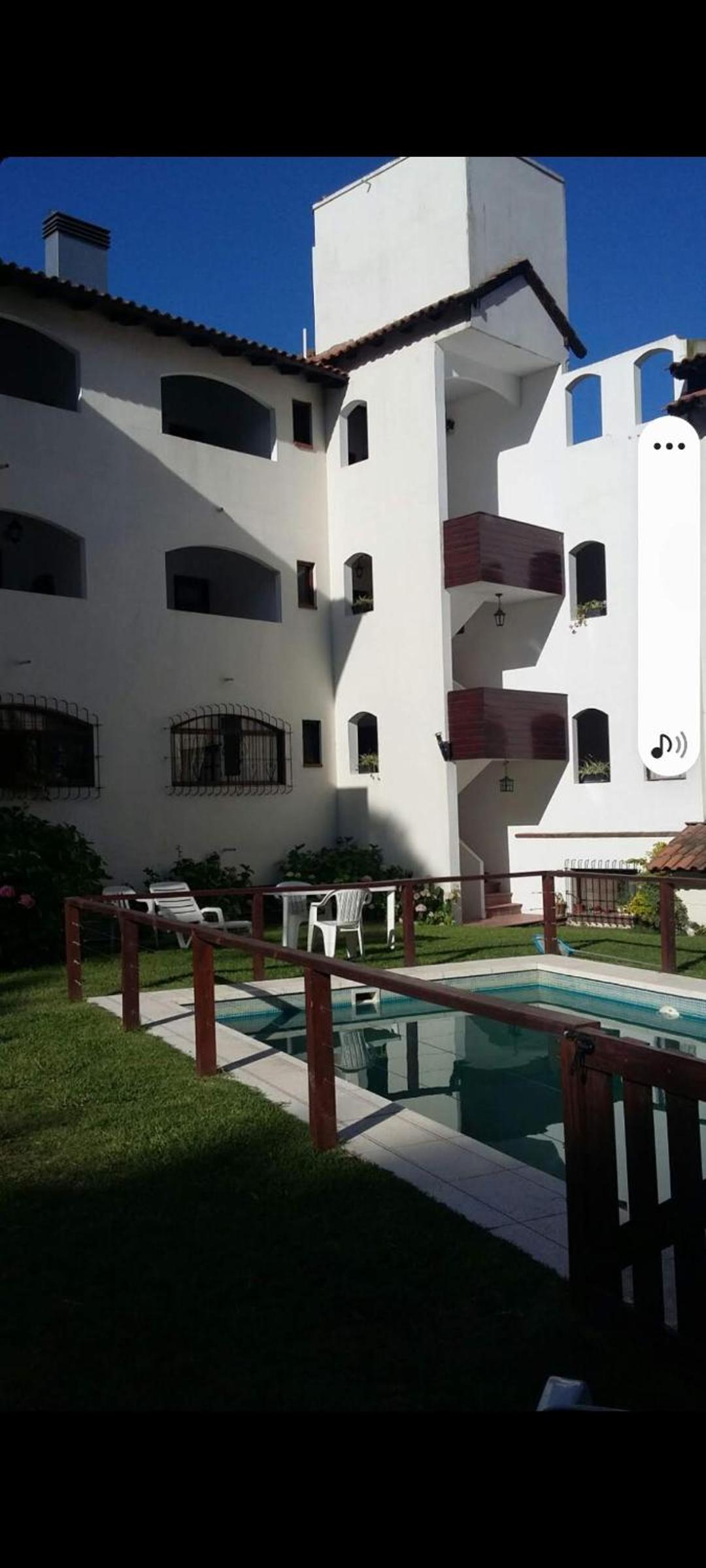 Apartamentos La Toja