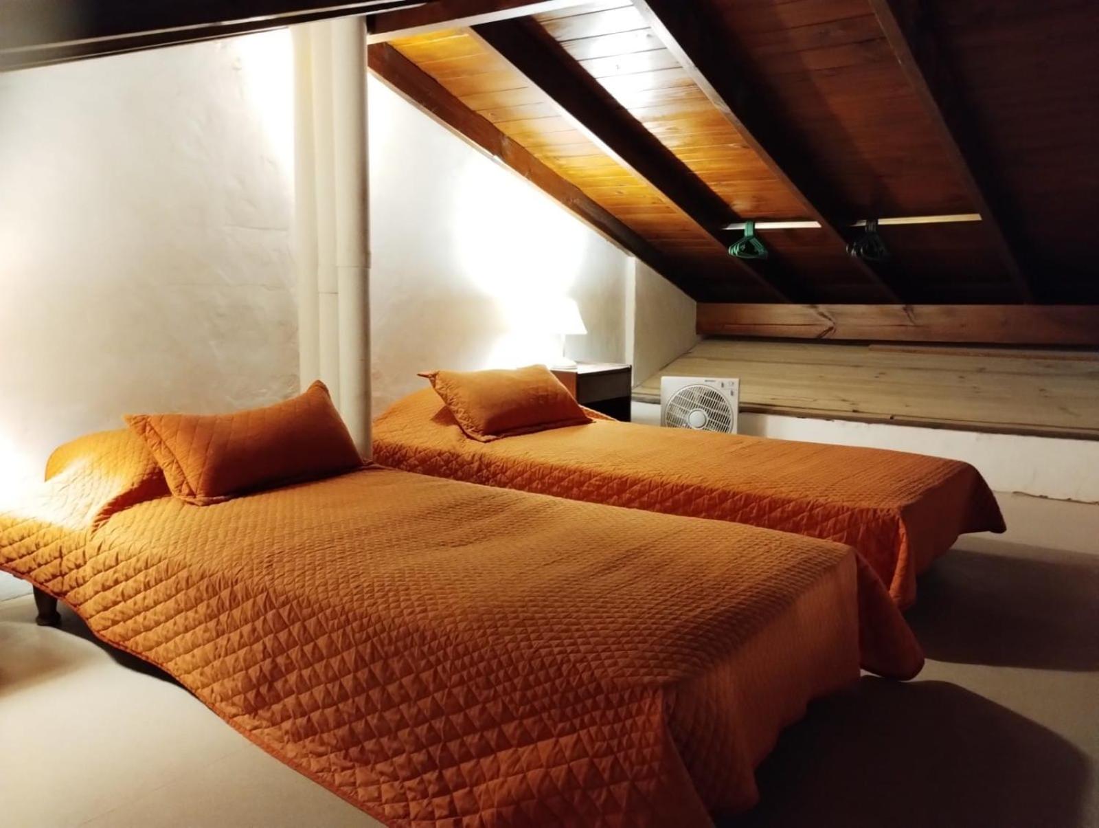 Apartamentos La Toja