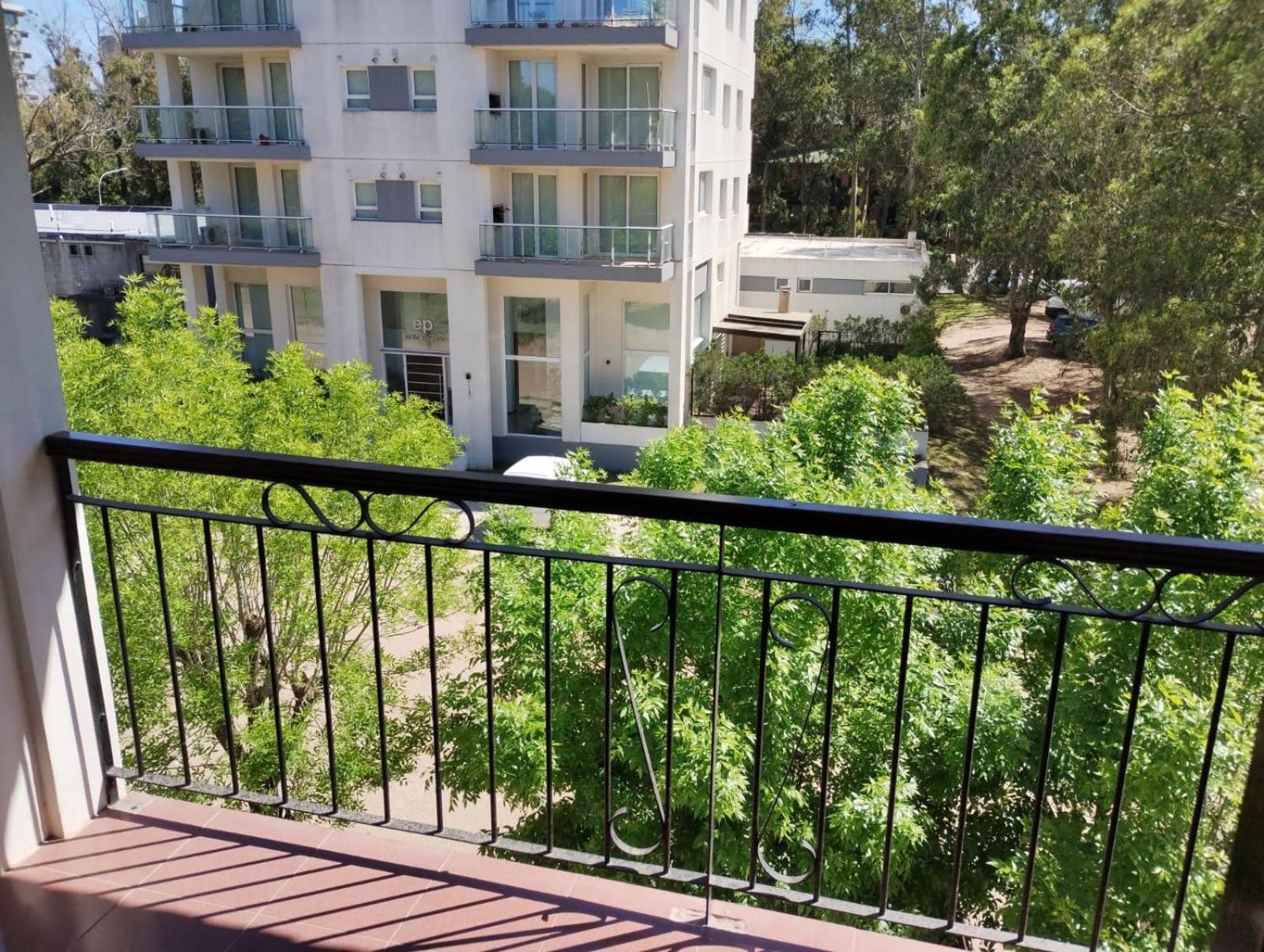 Apartamentos La Toja