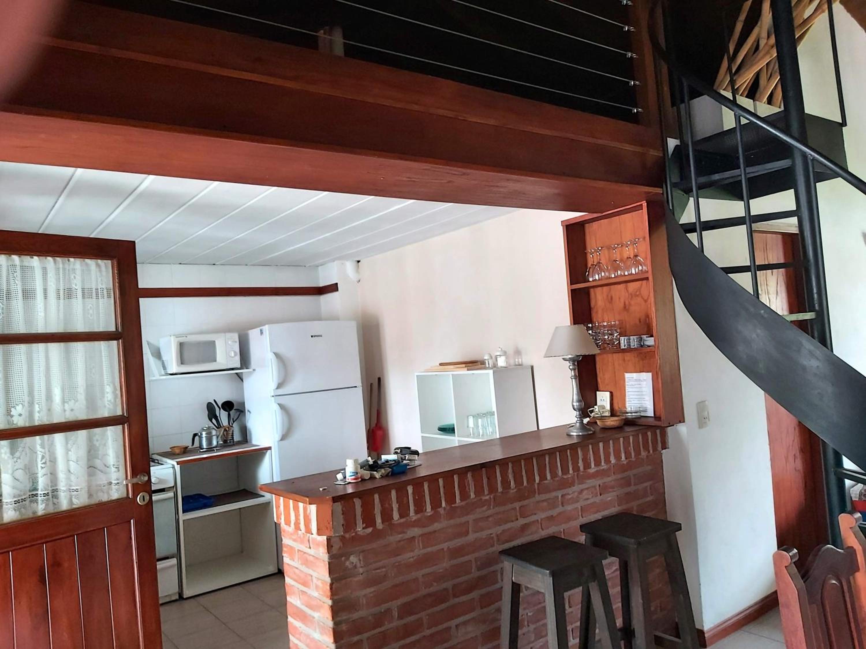 Apartamentos La Toja