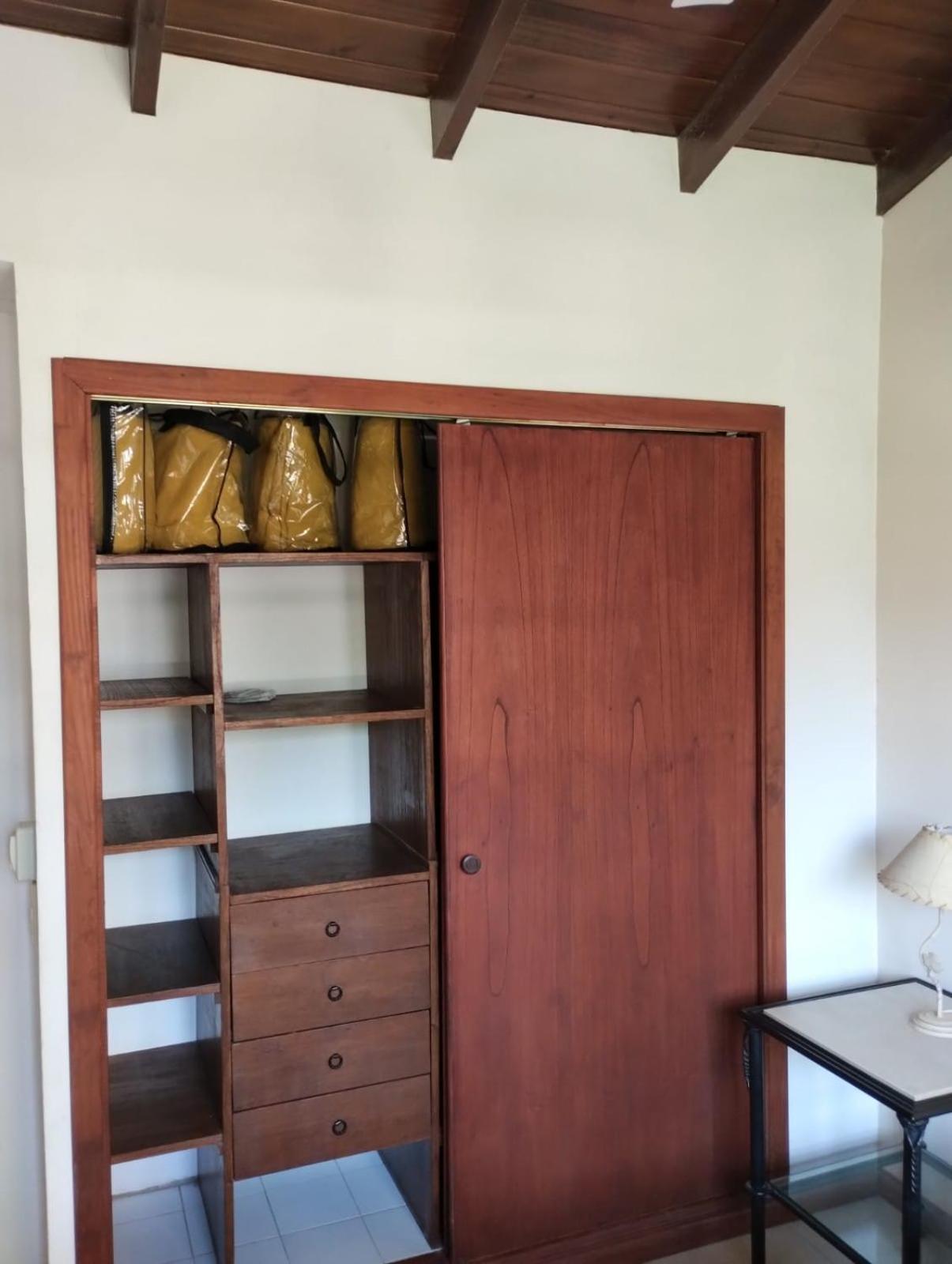 Apartamentos La Toja