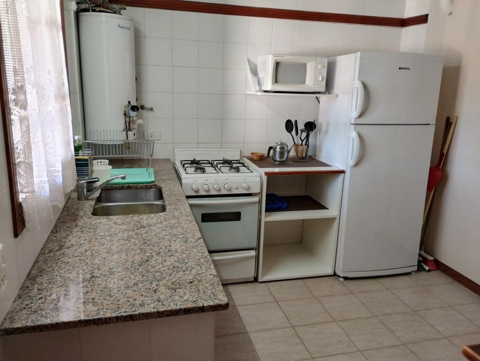Apartamentos La Toja