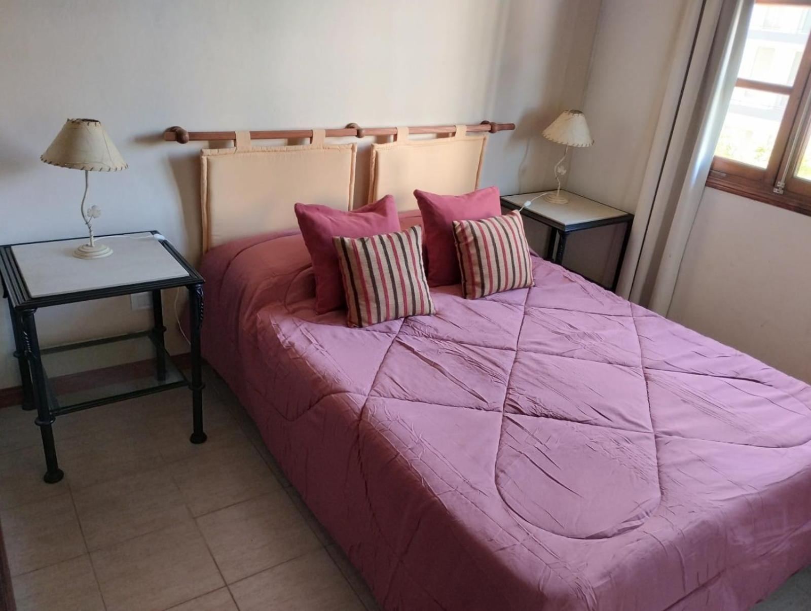 Apartamentos La Toja