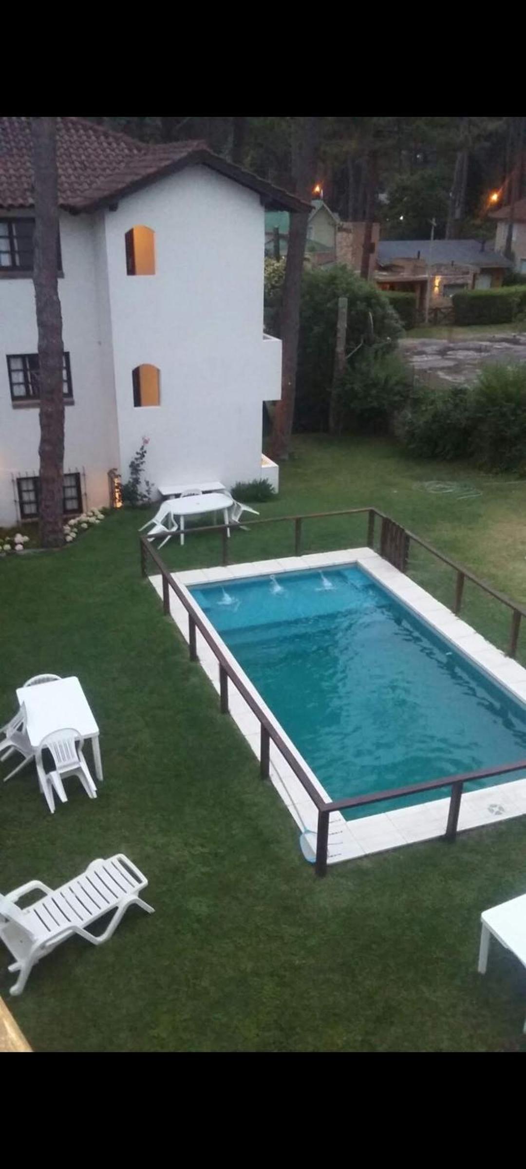 Apartamentos La Toja