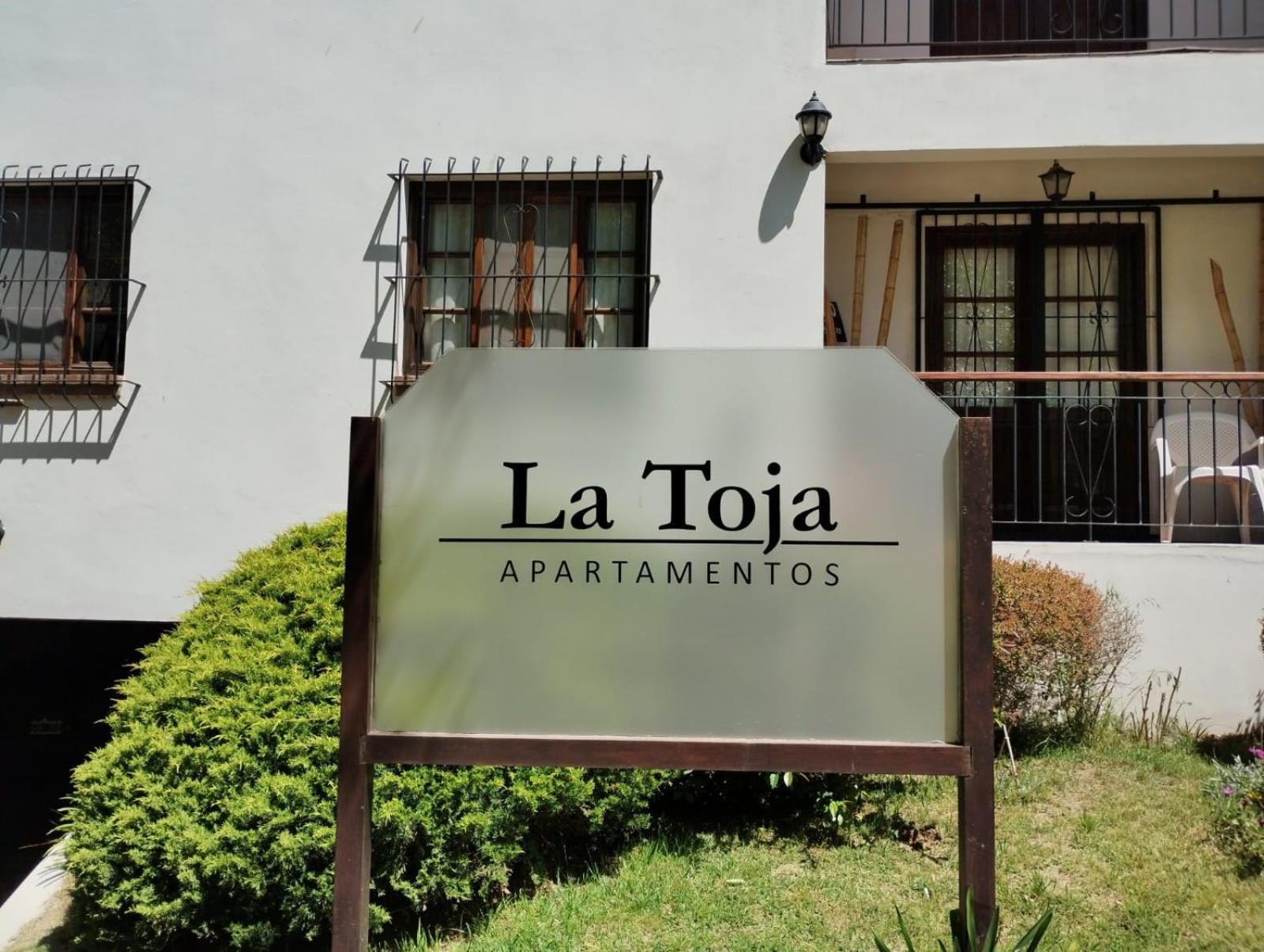 Apartamentos La Toja