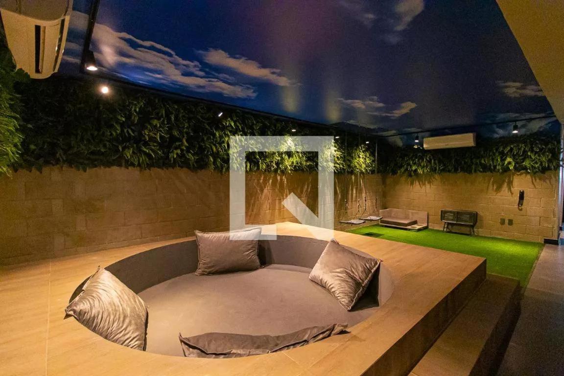 Studio proximo ao shopping Higienopolis