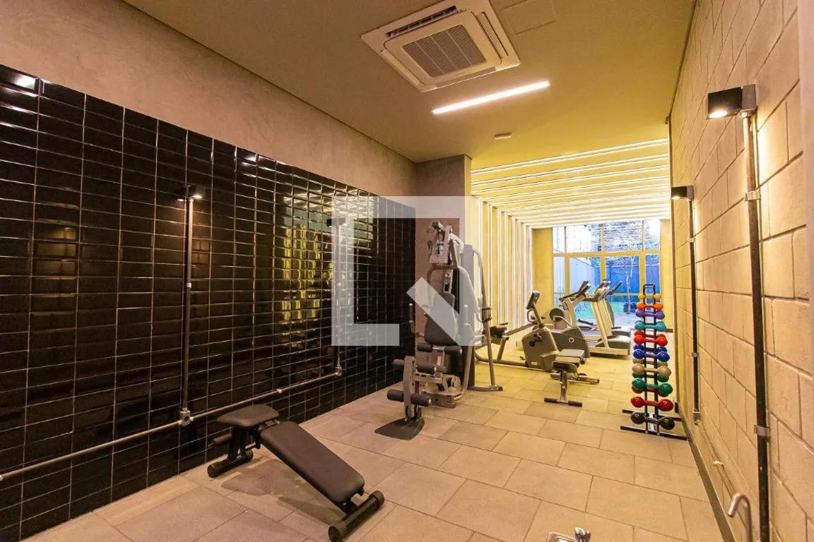 Studio proximo ao shopping Higienopolis