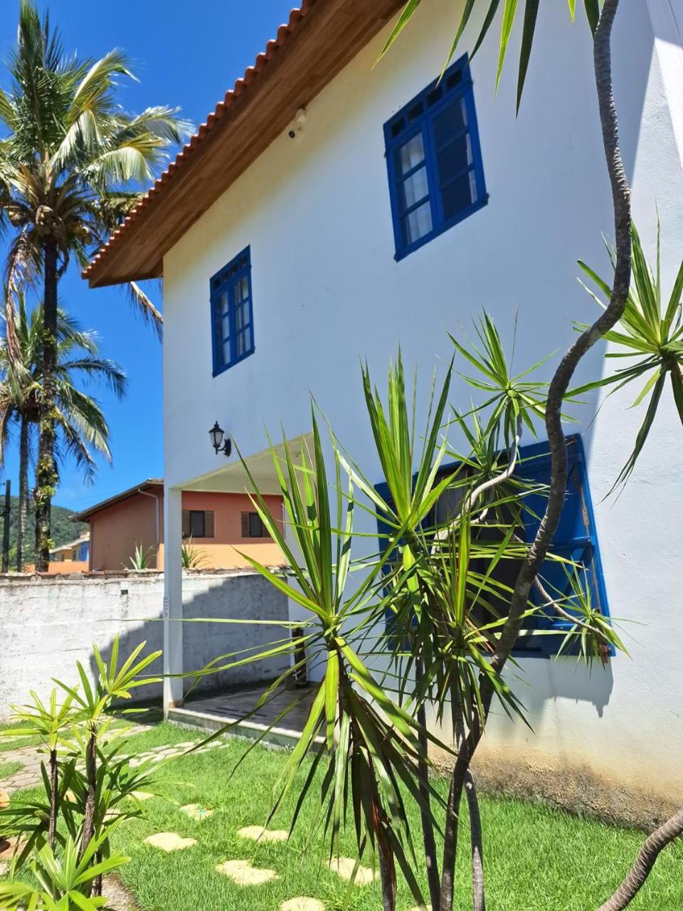 QUINTAL DO SON CHALÉS