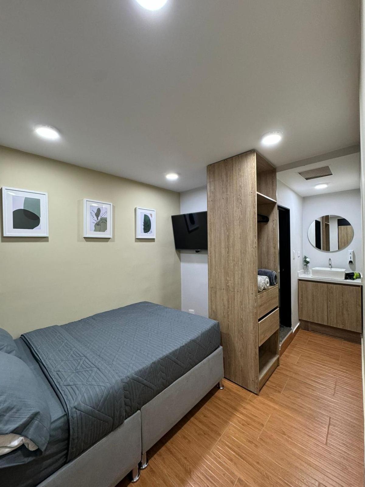 Hostelfc Usaquen