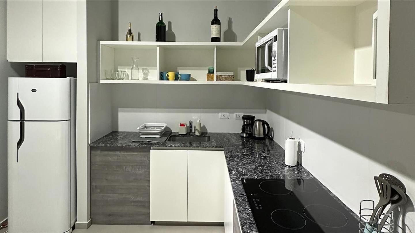 Bosques Modern Apartment
