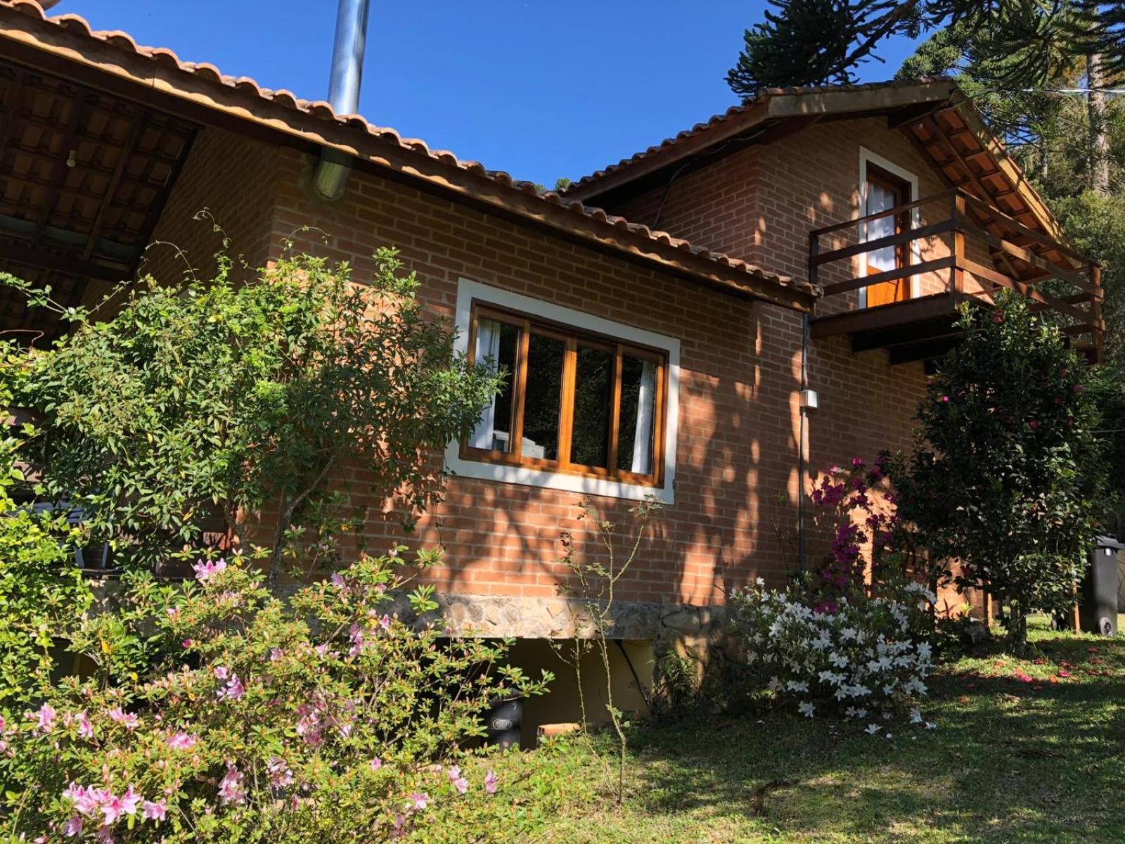 Sitio Rosa de Minas