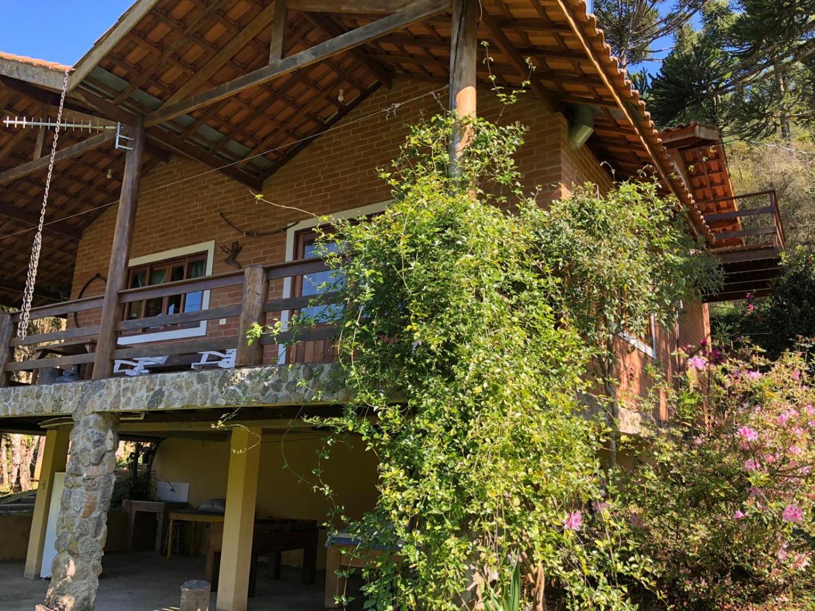 Sitio Rosa de Minas
