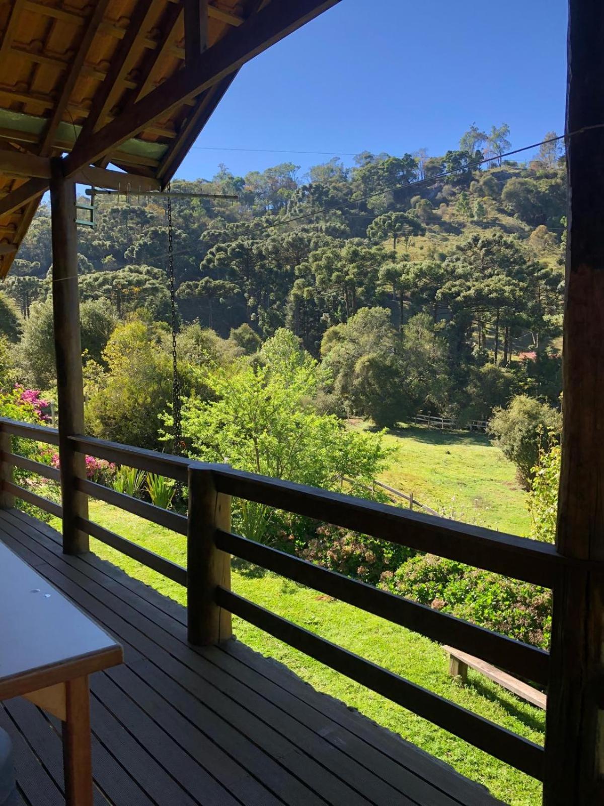 Sitio Rosa de Minas