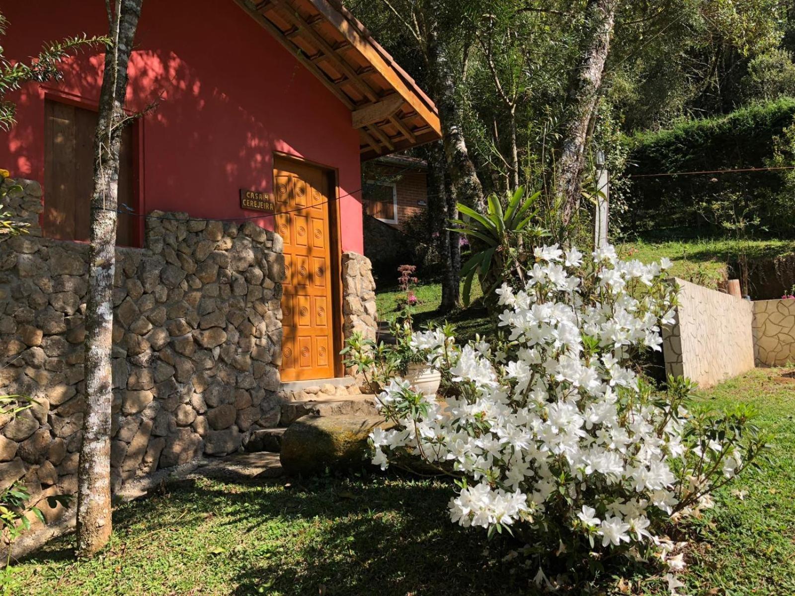 Sitio Rosa de Minas