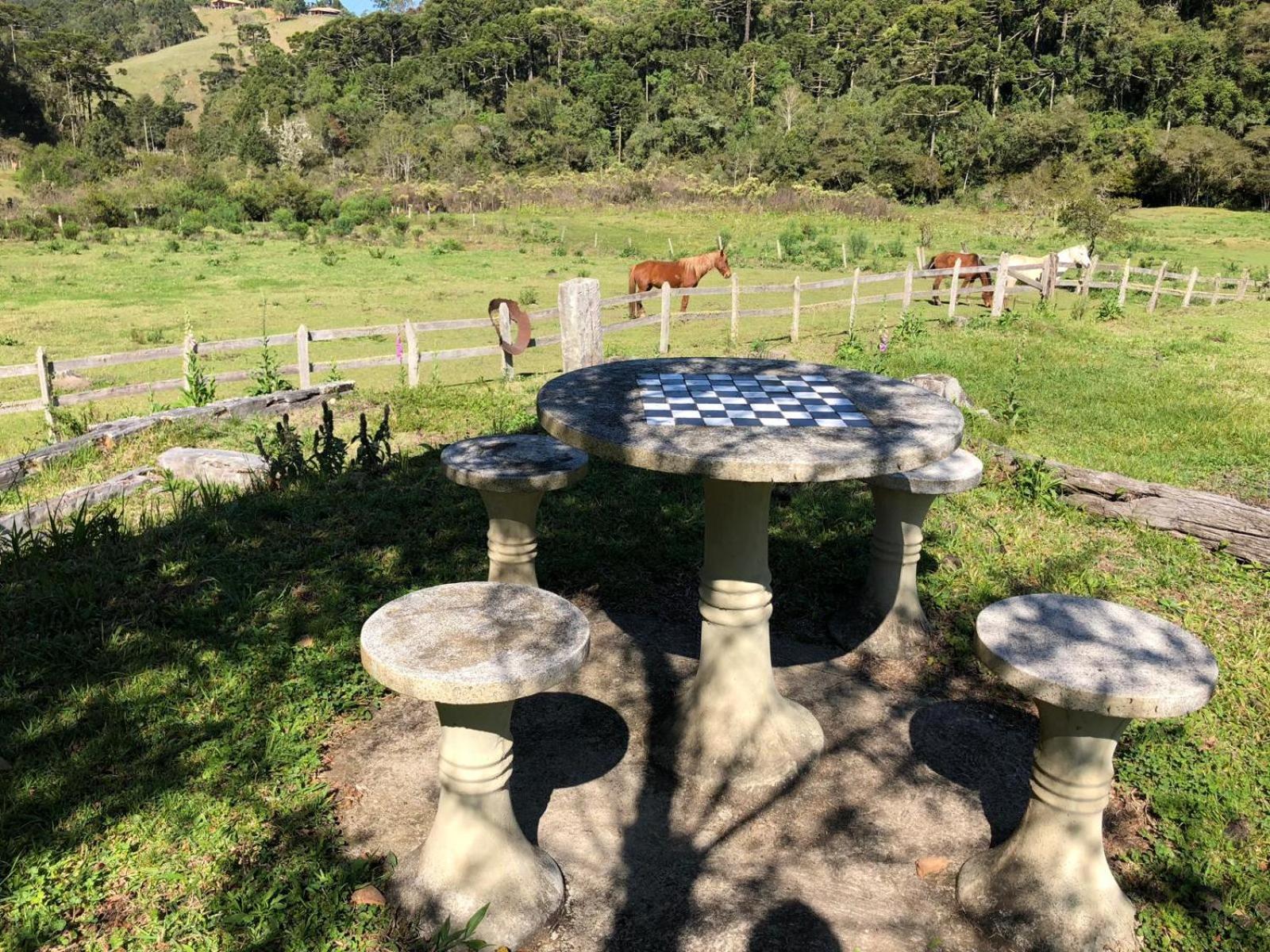 Sitio Rosa de Minas