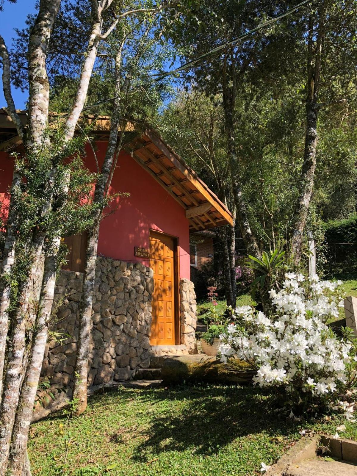 Sitio Rosa de Minas