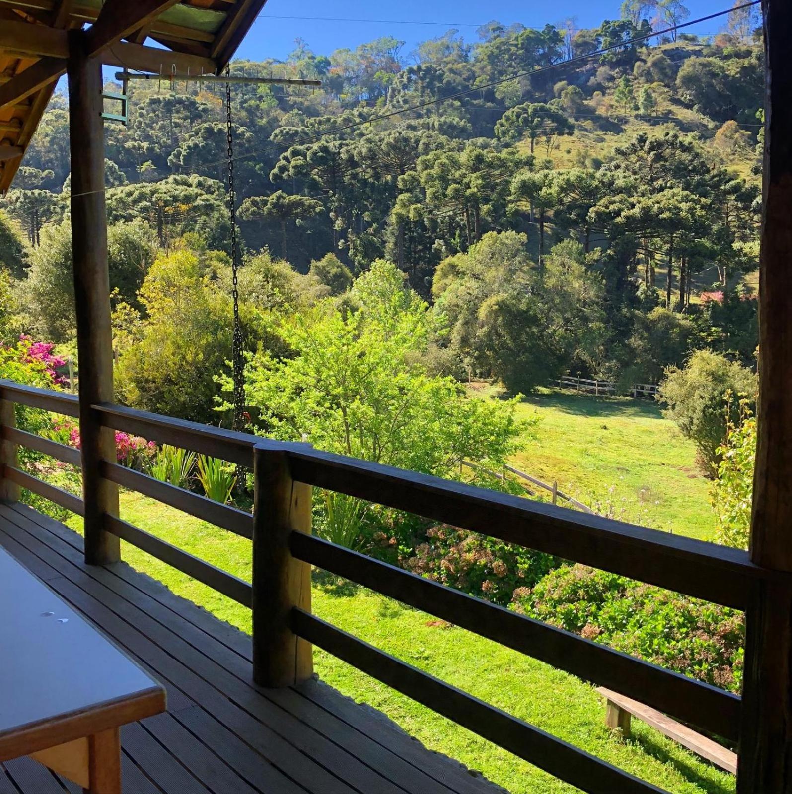 Sitio Rosa de Minas