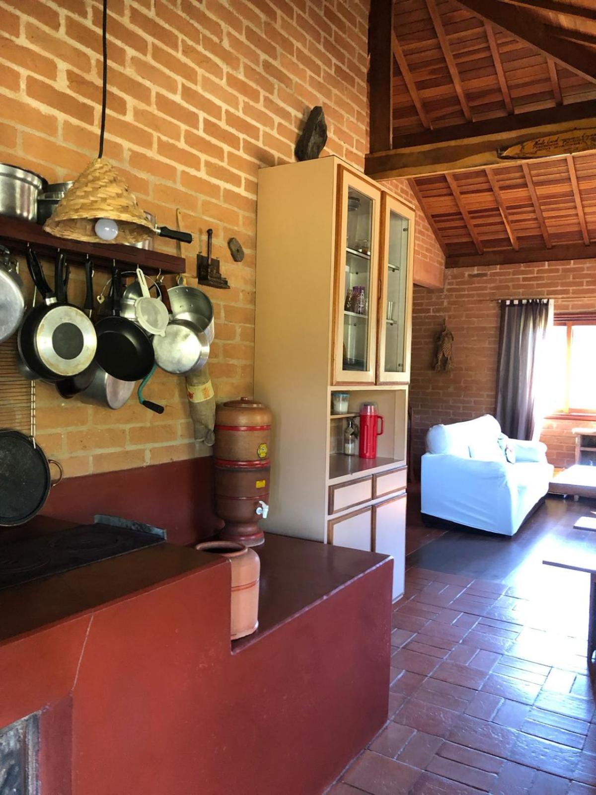 Sitio Rosa de Minas