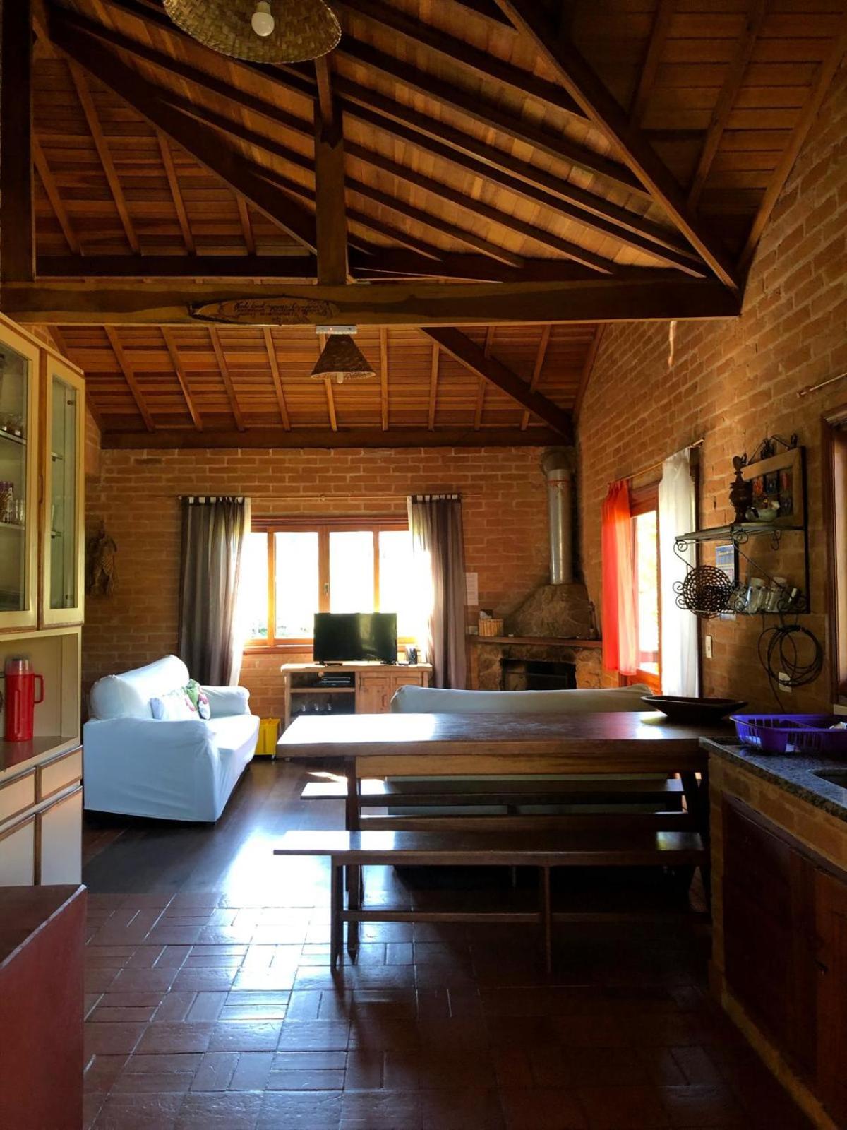Sitio Rosa de Minas