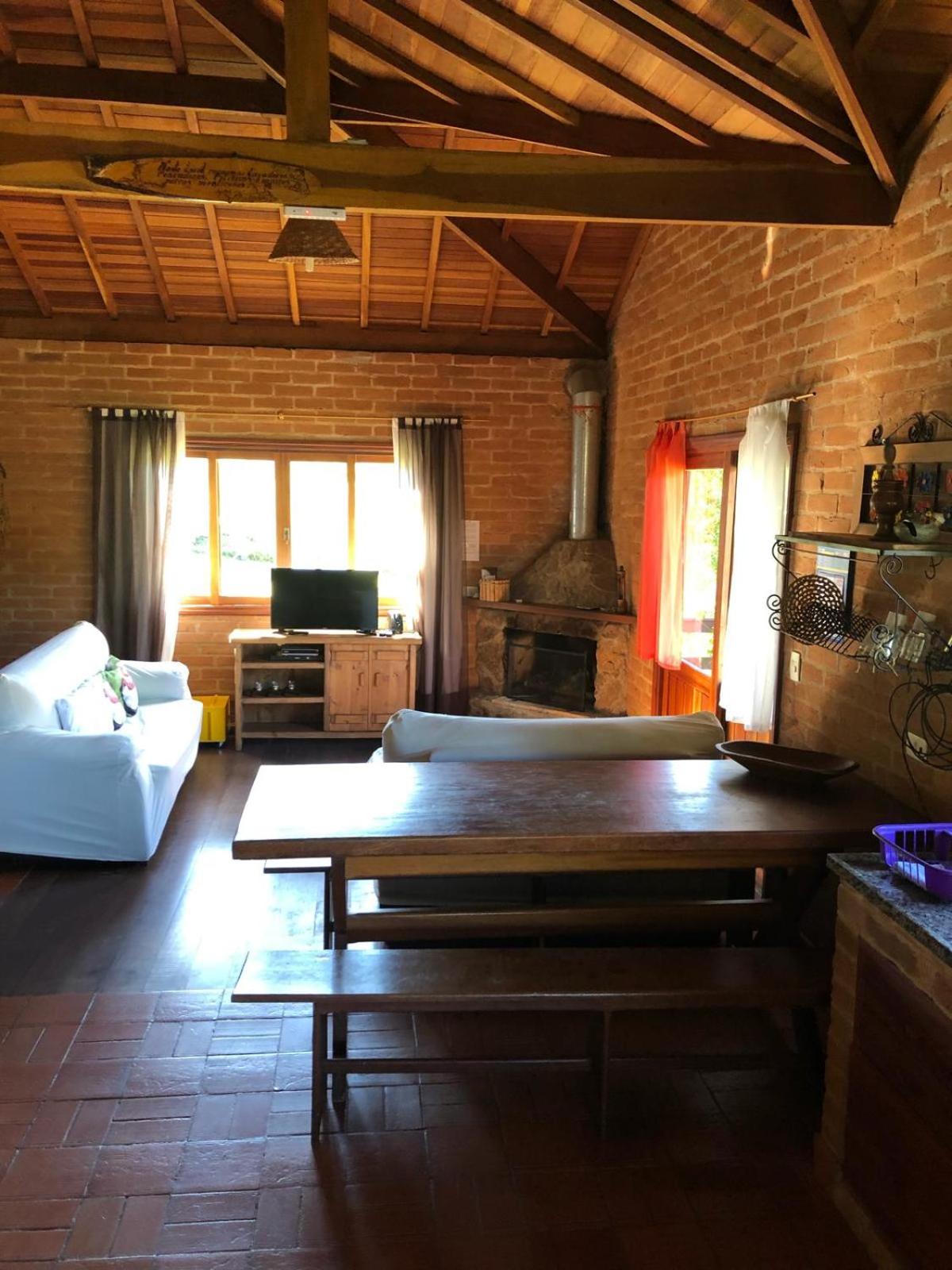 Sitio Rosa de Minas