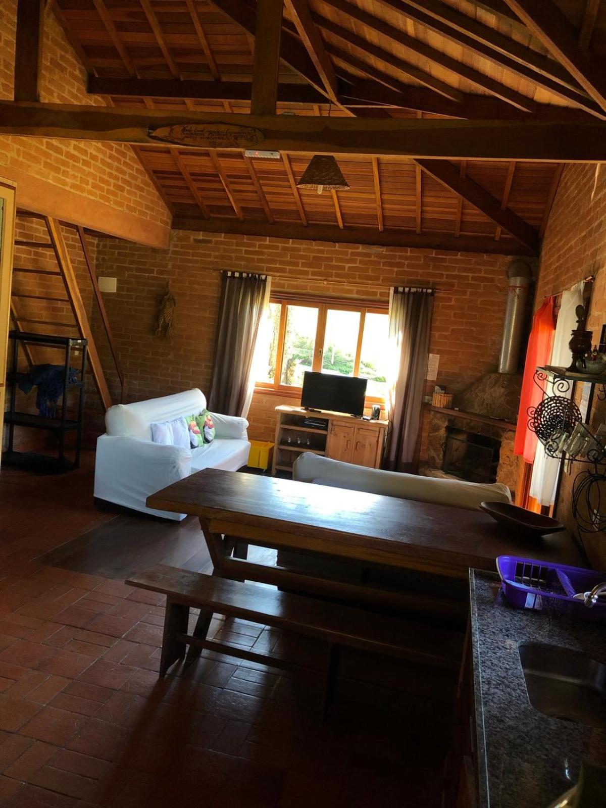 Sitio Rosa de Minas