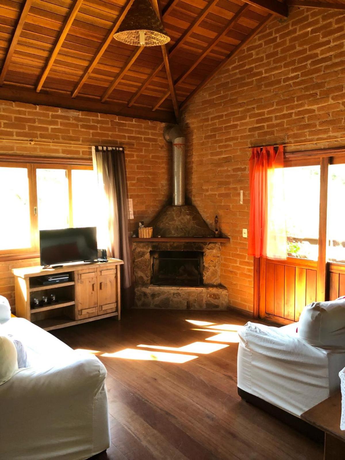 Sitio Rosa de Minas