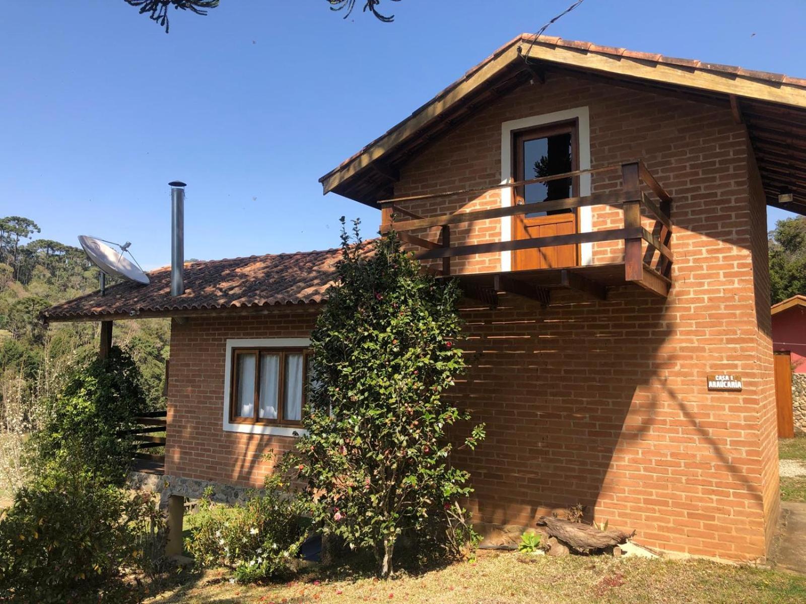 Sitio Rosa de Minas