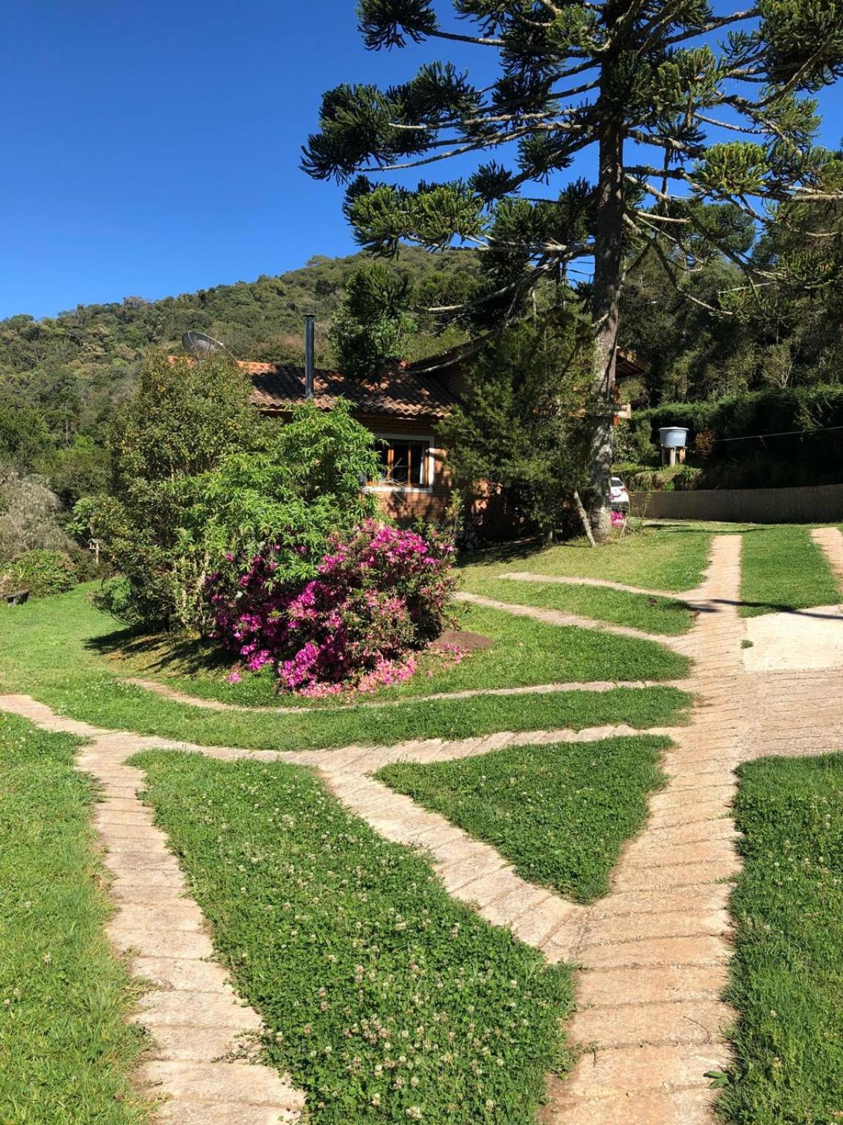 Sitio Rosa de Minas