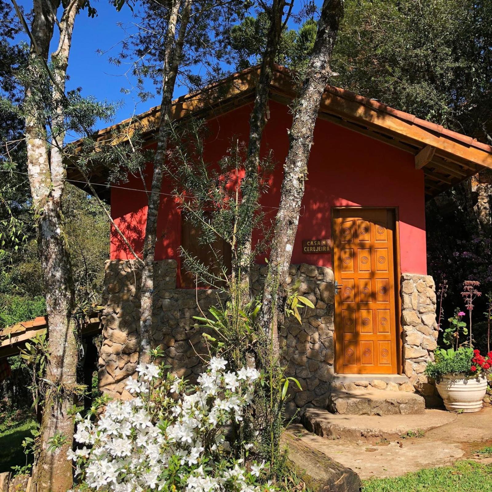 Sitio Rosa de Minas