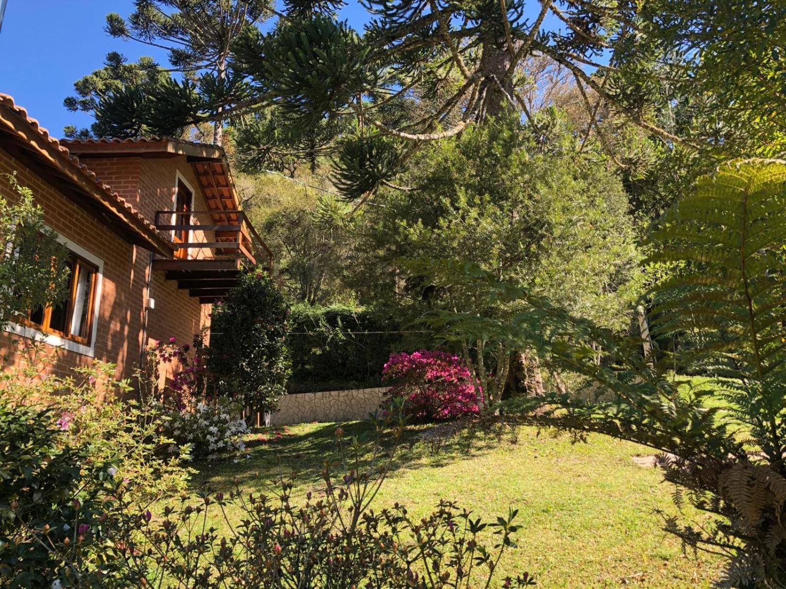 Sitio Rosa de Minas