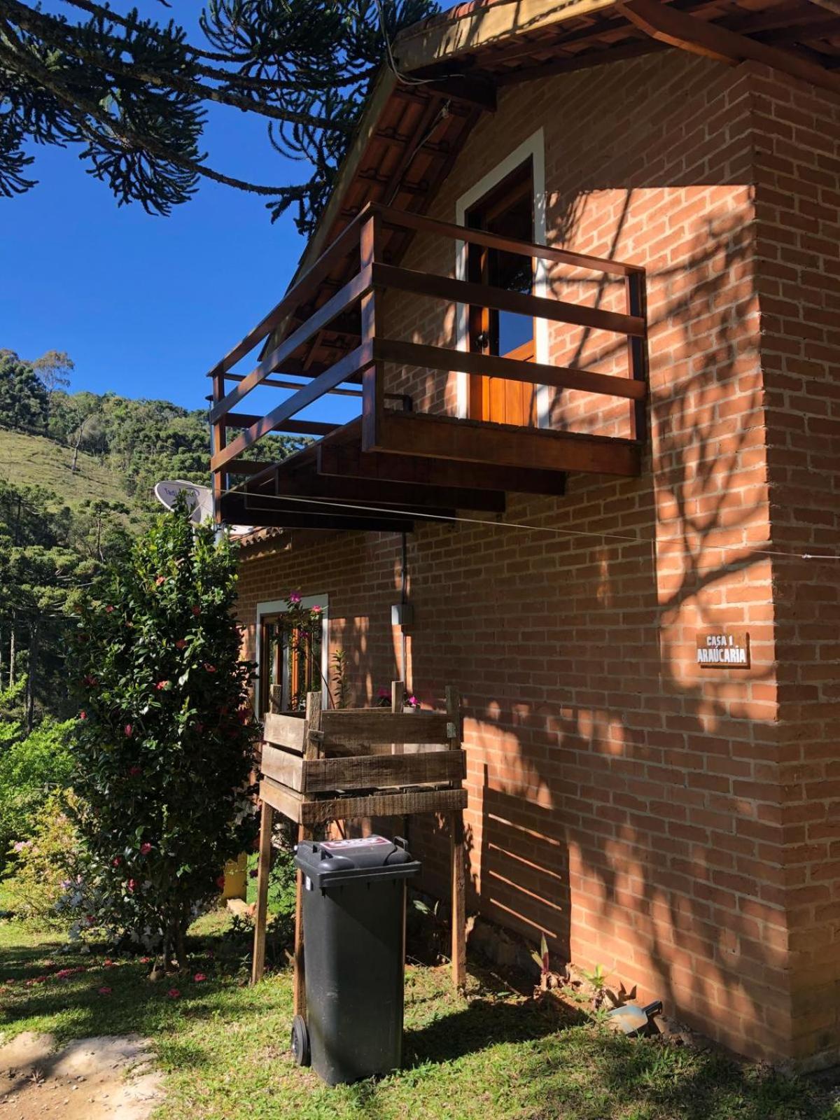 Sitio Rosa de Minas