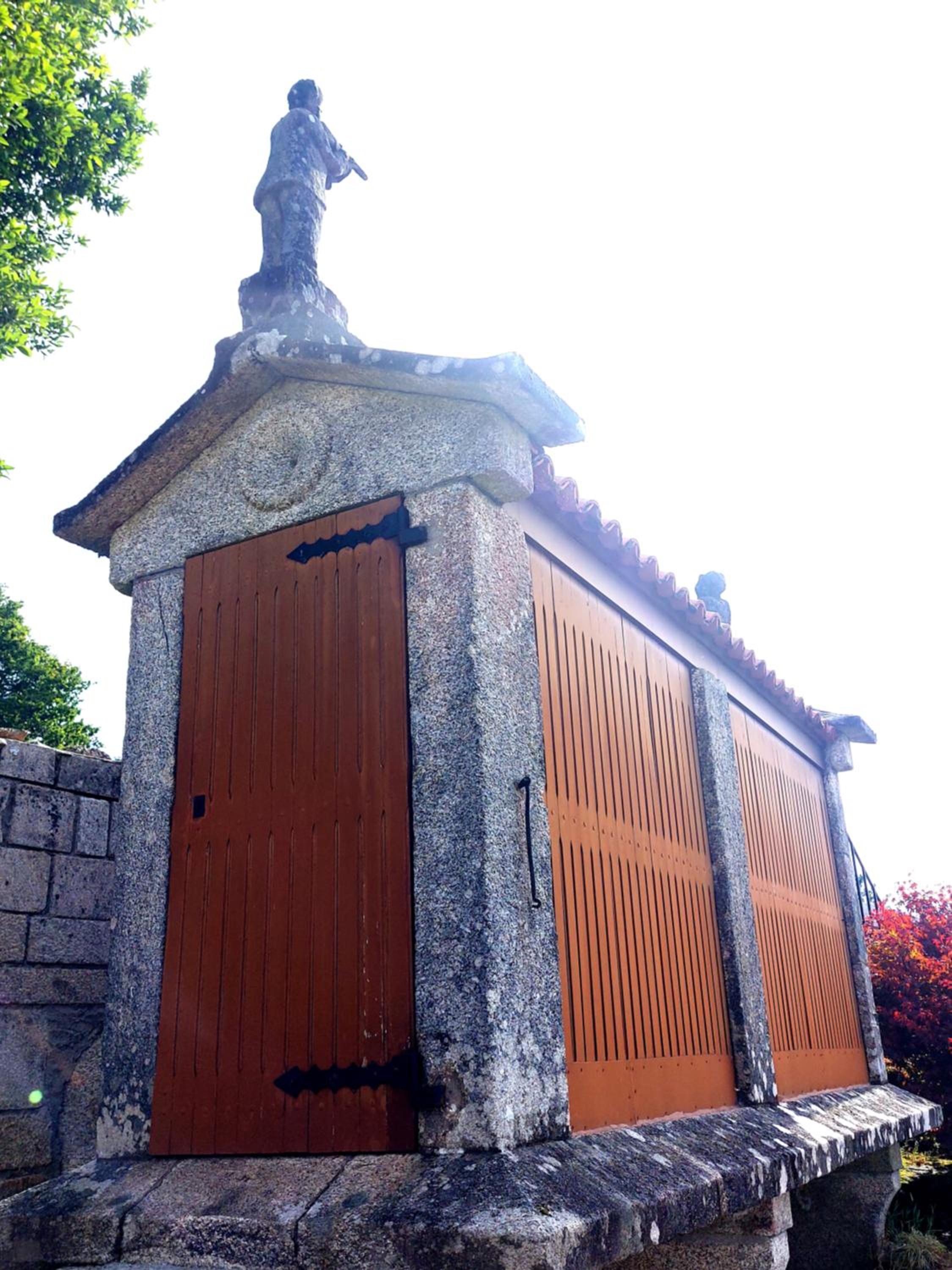 Casa do Salgueiro