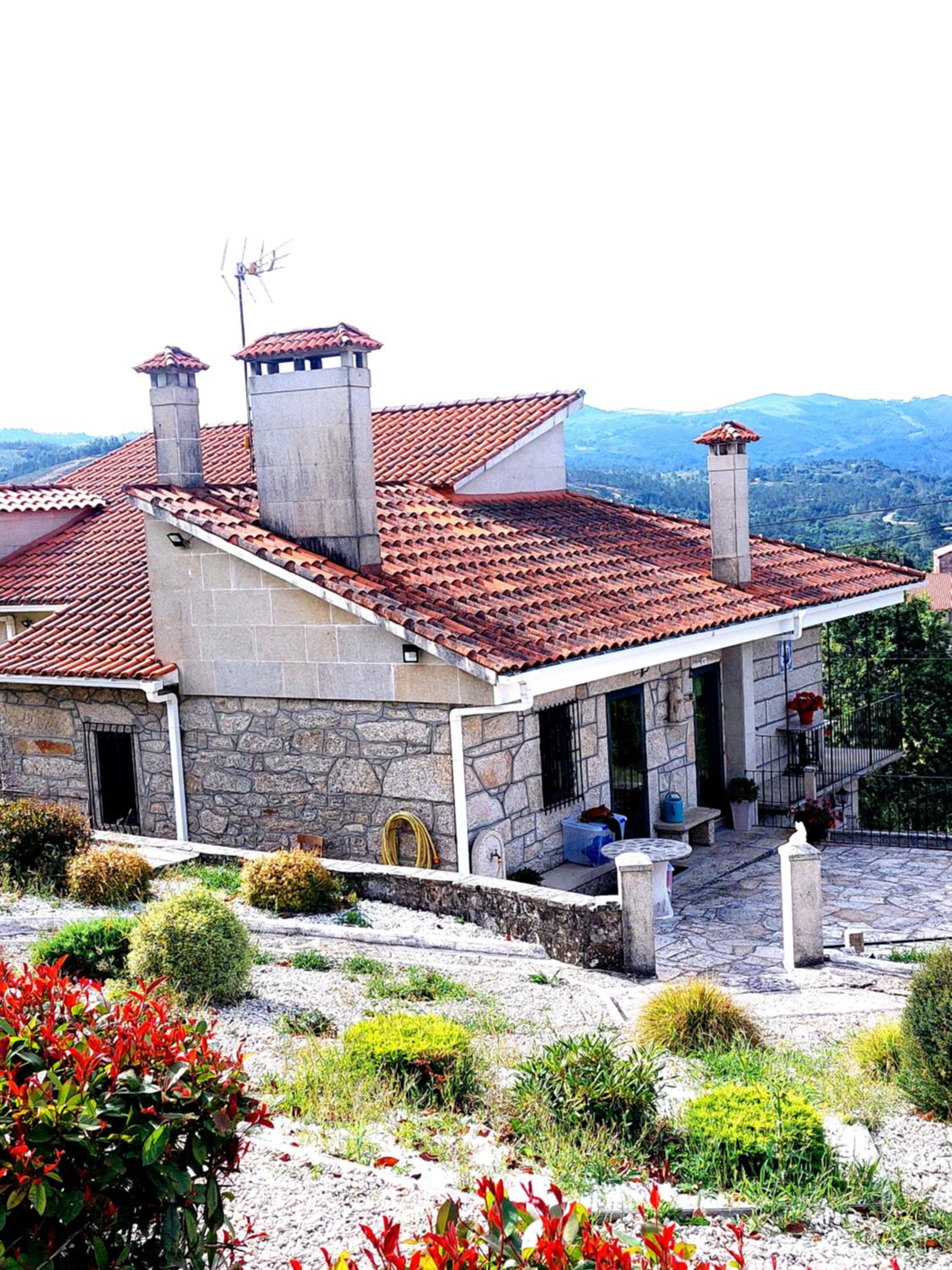 Casa do Salgueiro