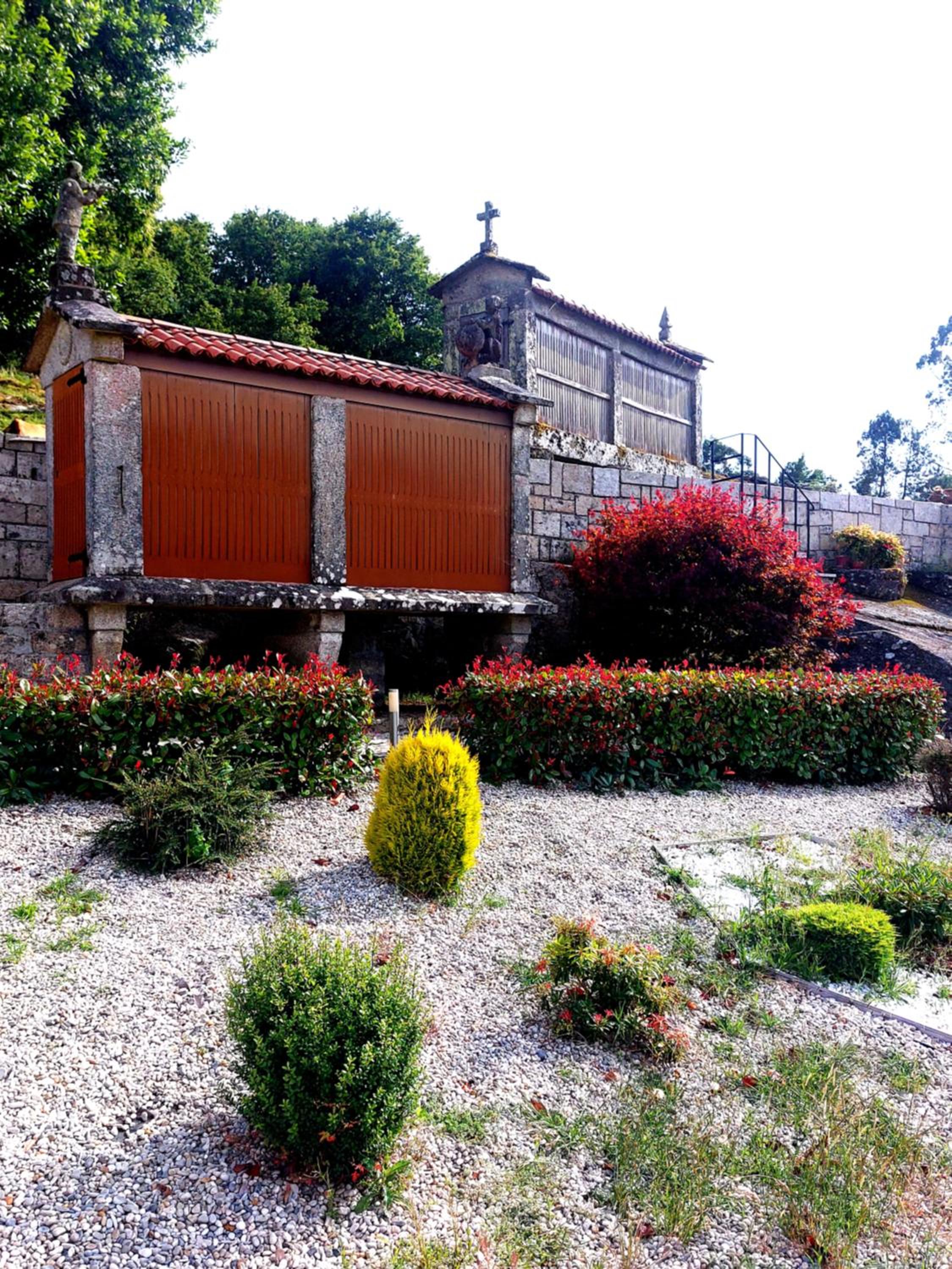 Casa do Salgueiro